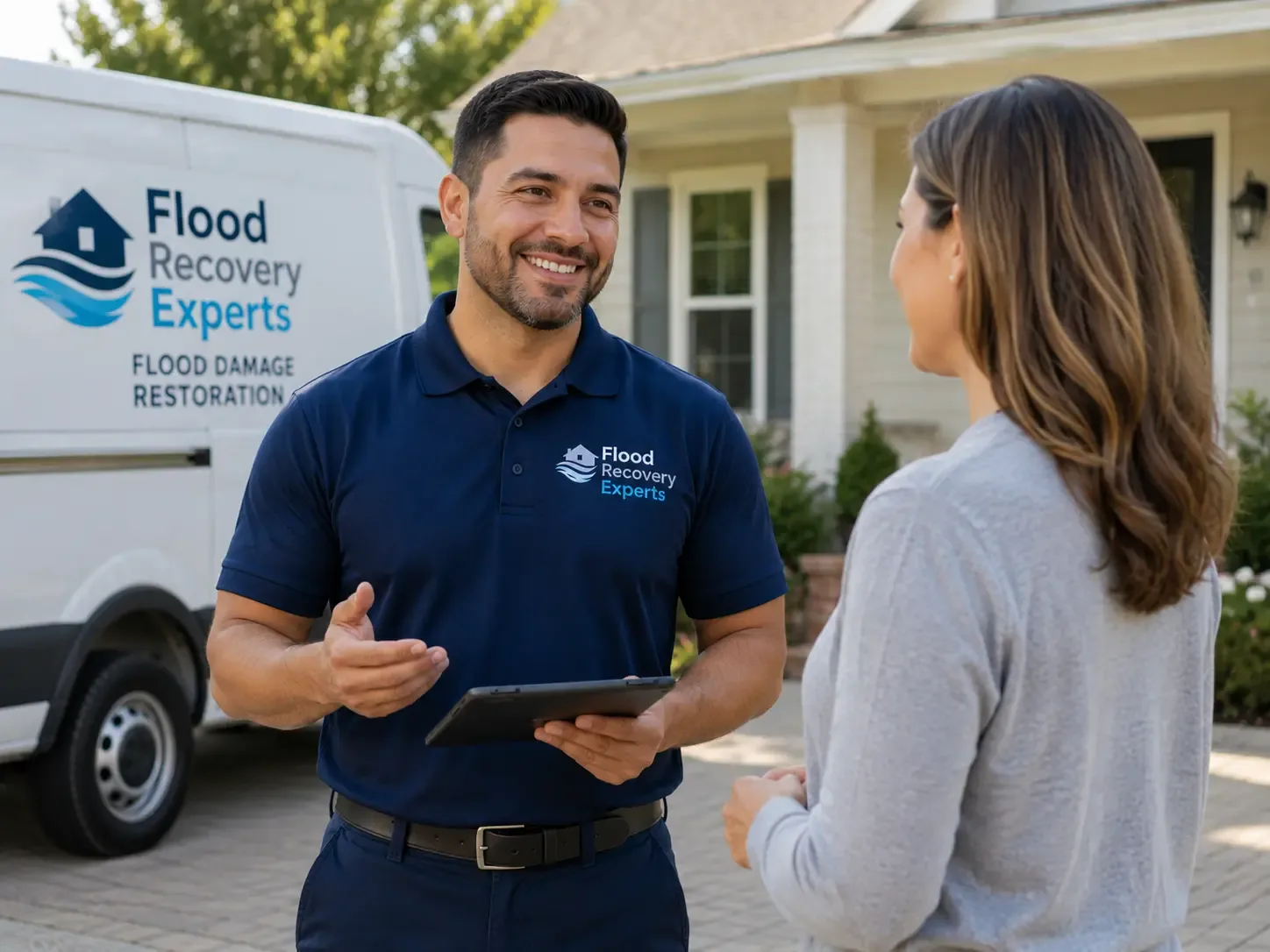 Flood Damage Cleanup Radisson, WI FAQs